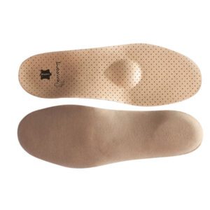 Стельки ортопедические каркасные Lum 201