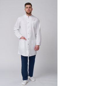 Халат мужской твил У 4-4034А