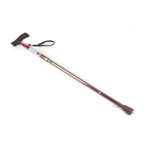 Трость опорная складная с УПС E 0601у