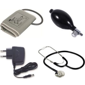 Дополнительные принадлежности к тонометрам