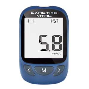 Глюкометр Exactive Vital