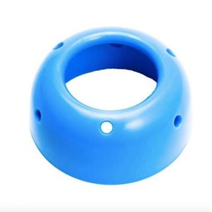 Пессарий силиконовый цервикальный перфорированный 70/25/32