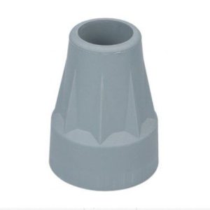 Наконечник для тростей и костылей, 22 мм