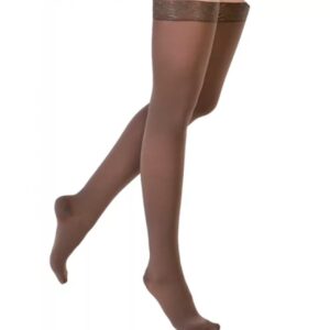 Чулки Интек Fleur, 2 класс