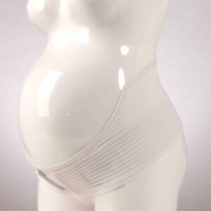 Бандаж поддерживающий до- и послеродовый F7651