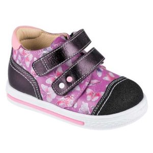 Полуботинки TW-409