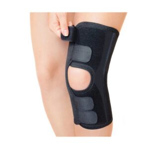 Бандаж для коленного сустава F-527