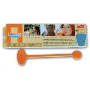 Палочка магнитная Биомаг УПУМ-02