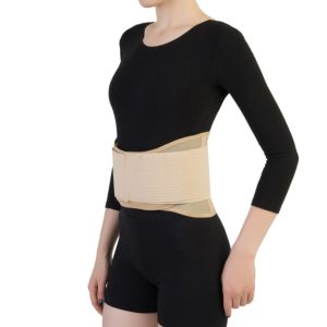 Корсет поясничный ортопедический арт. W-141