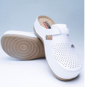 Сабо женские LEON medikal арт. MED900W