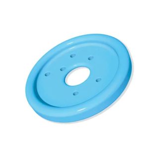 Пессарий силиконовый чашечный перфорированный 75 мм