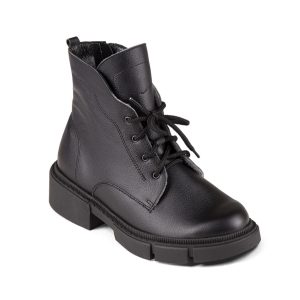 Ботинки женские ортопедические DTD-545