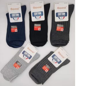 Носки мужские Deoiros GH-A047