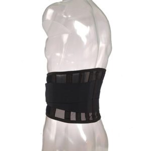 Корсет ортопедический поясничный К-608