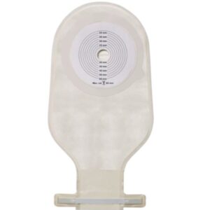 Калоприемник непрозрачный однокомпонентный Coloplast 17450