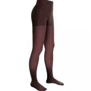 Колготки компрессионные с закрытым носком Luomma Idealista Normal ID-100, 1 класс