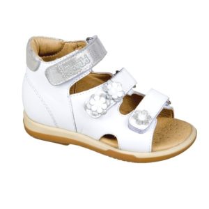 Сандалии ортопедические детские с открытым носком TW-176