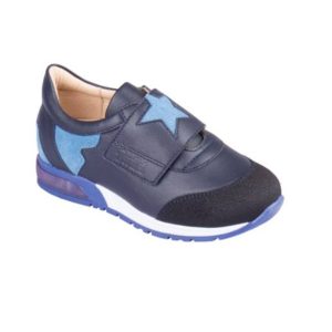 Полуботинки спортивные TW-436