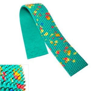 Аппликатор статический Ляпко АЛ Дуэт 6,2 Ag