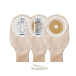 Калоприемники и аксессуары