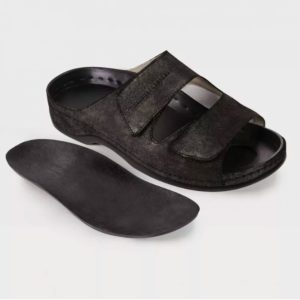 Обувь ортопедическая малосложная женская LM-503.003