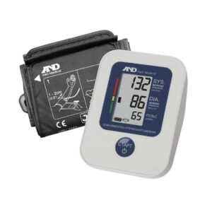 Тонометр автомат на плечо UA-888
