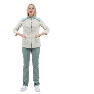 Костюм женский В-01/01+Н-55