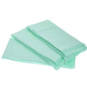 Впитывающие пеленки. Клеенки