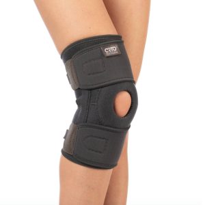 Бандаж ортопедический на коленный сустав 200 АKN