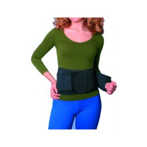 Бандаж поддерживающий при опущении внутренних органов К-602