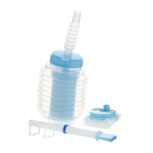 Дыхательный тренажер Самоздрав "Стандарт"