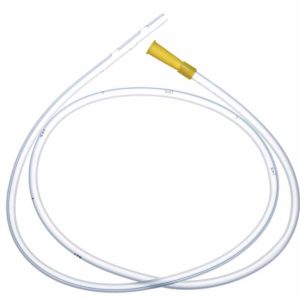 Зонд желудочный одноразовый (типа Левина) CH/FR 14,110 см Integral