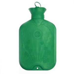 Грелка резиновая А №3