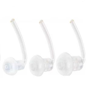 Вкладыш универсальный для слухового аппарата №4