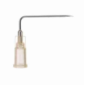 Игла Губера 19G 25 мм