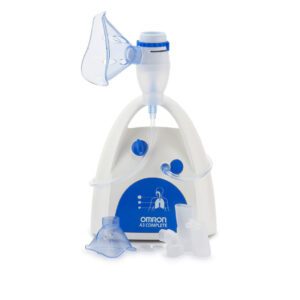 Ингалятор компрессионный Omron NE-C300 Compiete