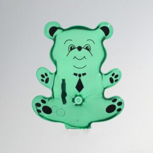 Грелка солевая Дельта-Терм "Мишка"