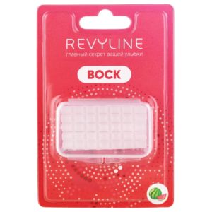 Воск ортодонтический Revyline