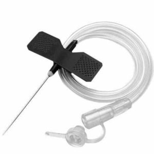 Игла-бабочка G27