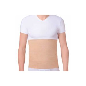 Бандаж для пояснично-крестцового отдела позвоночника согревающий Б-710