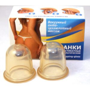 Банка пластикатная пневматическая БПК-01 "ПРА"