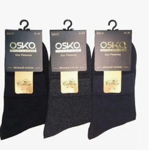 Носки мужские Osko B2335