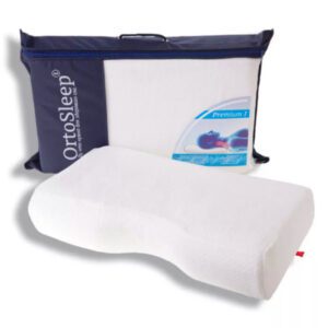 Подушка для взрослых Premium I Orto Sleep
