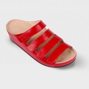 Обувь ортопедическая малосложная женская LM-503.017