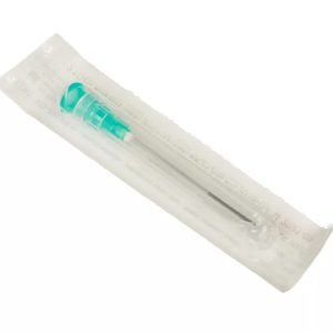 Игла инъекционная 21G, 0,8*35 мм