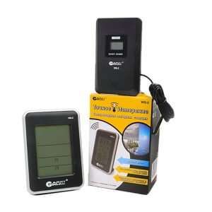 Термогигрометр "Точное измерение" WS-2