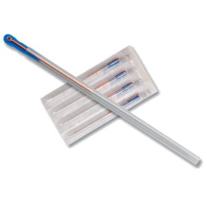 Иглы акупунктурные стерильные, 0,30*50 мм