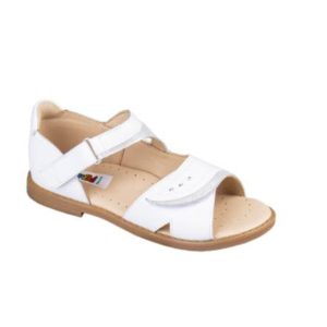 Сандалии ортопедические детские с открытым носком TW-136