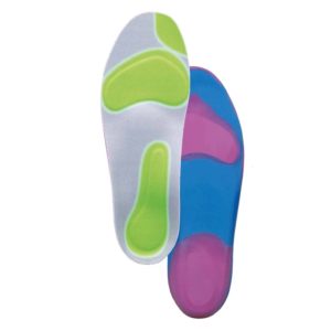 Стельки ортопедические СТ-975