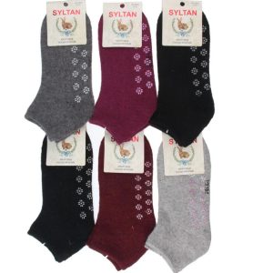 Носки женские Syltan 2856